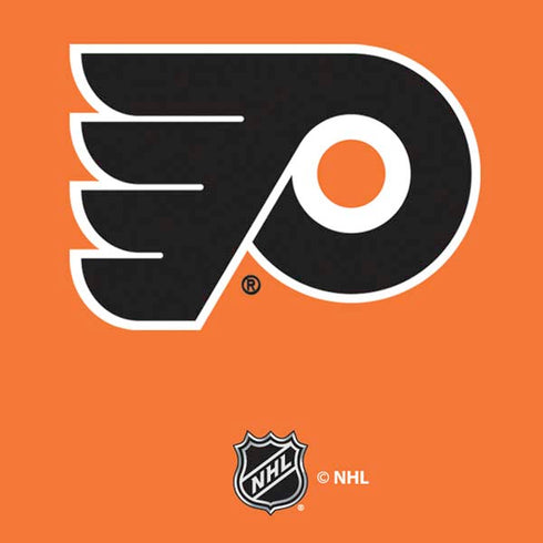 NHL Philadelphia Flyers Logo Moto E5 Play Skin
